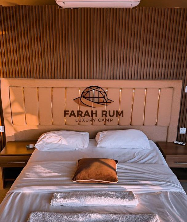 Photo of Others in Wadi Rum