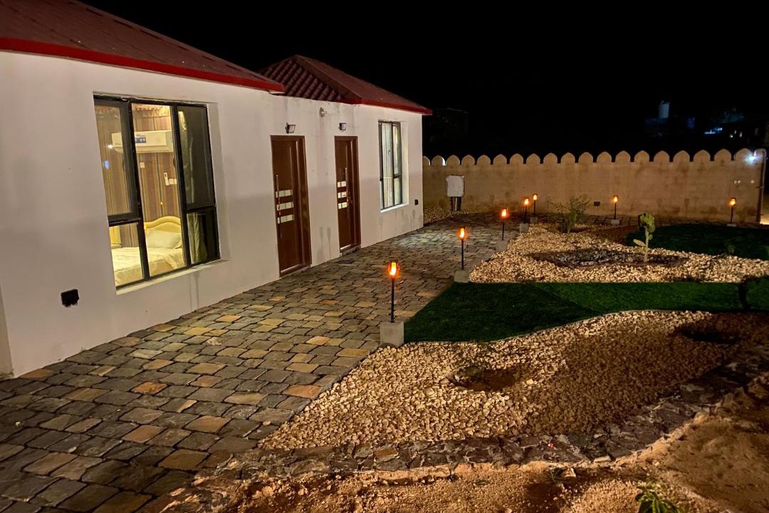 Photo of Others in Al Hamra