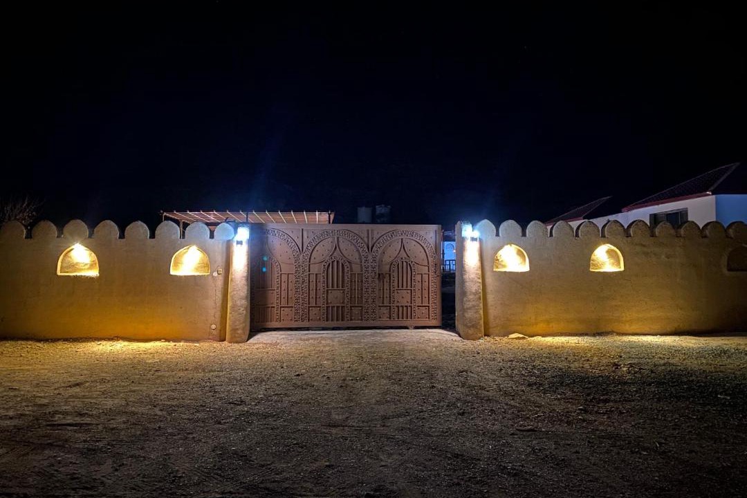 Photo of Others in Al Hamra