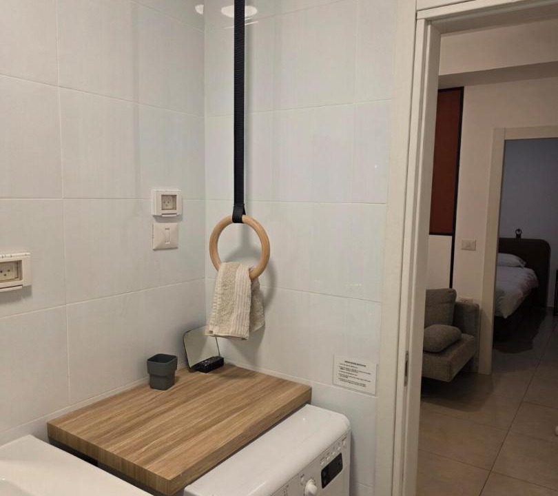 Photo of Bathroom in Old North