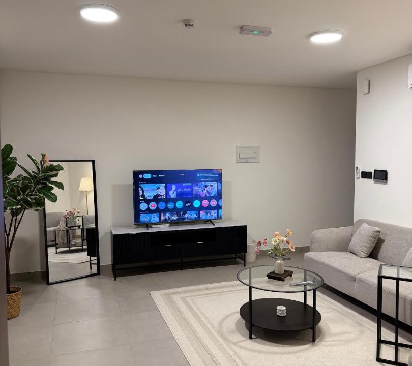 Photo of Livingroom in Azaiba