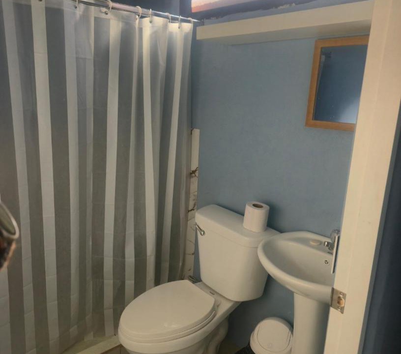 Photo of Bathroom in Comunidad