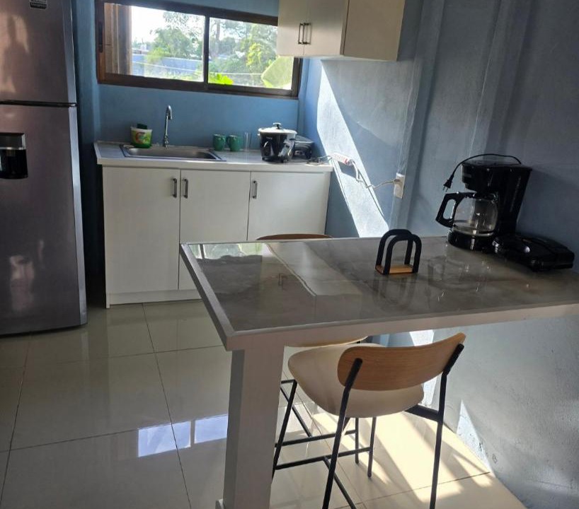 Photo of Kitchen in Comunidad