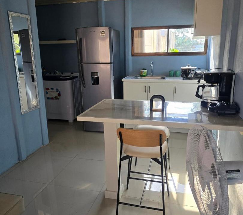 Photo of Kitchen in Comunidad