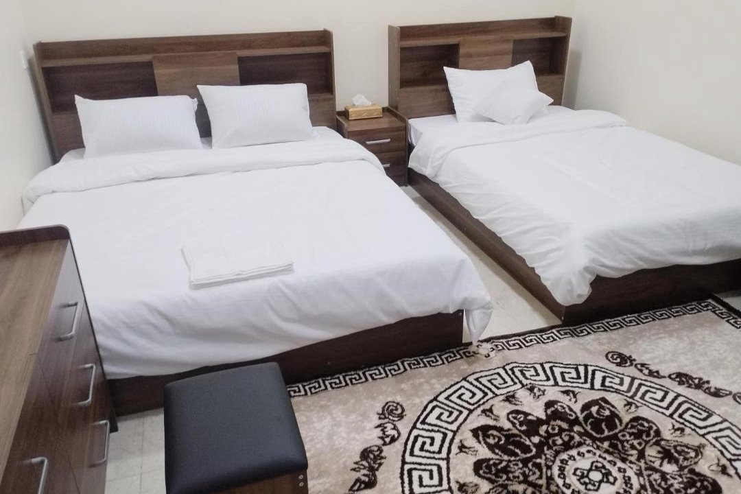 Photo of Bedroom in Adam