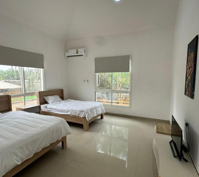 Photo of Bedroom in Salalah