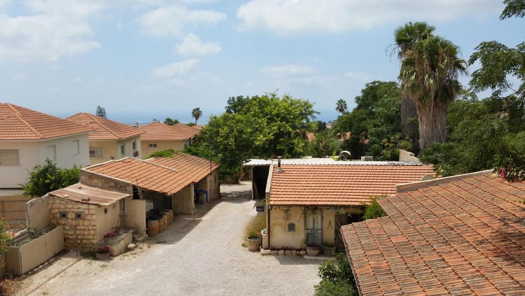 Photo of Others in Zikhron Ya'aqov