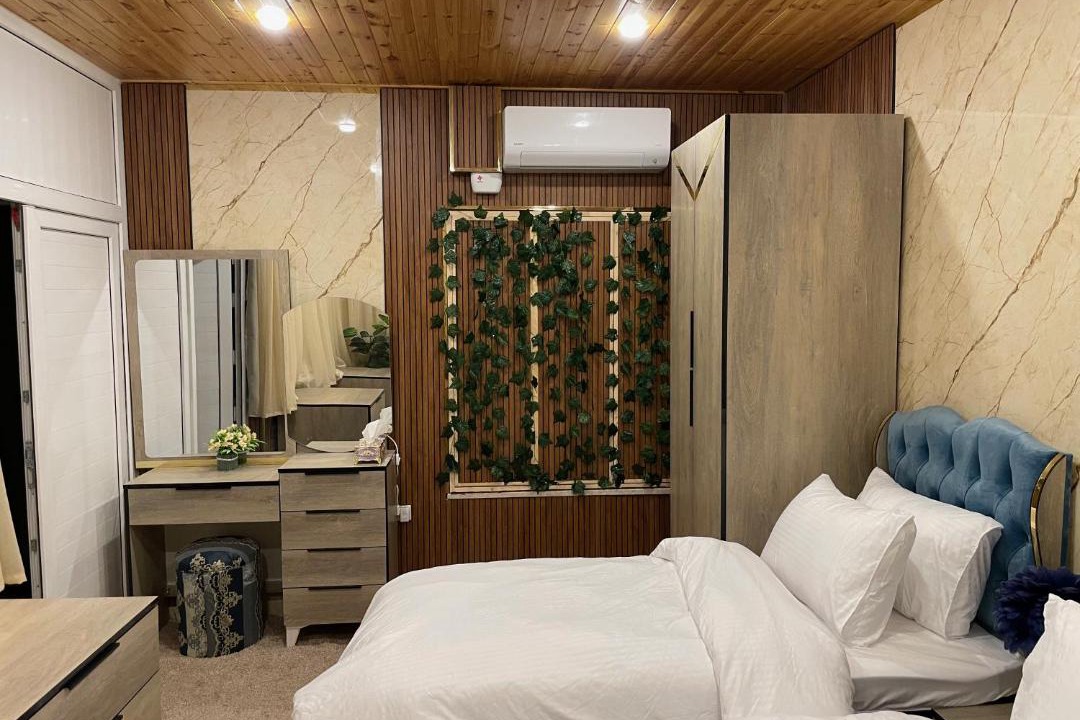 Photo of Bedroom in Al Abdali