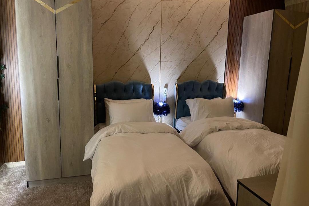 Photo of Bedroom in Al Abdali