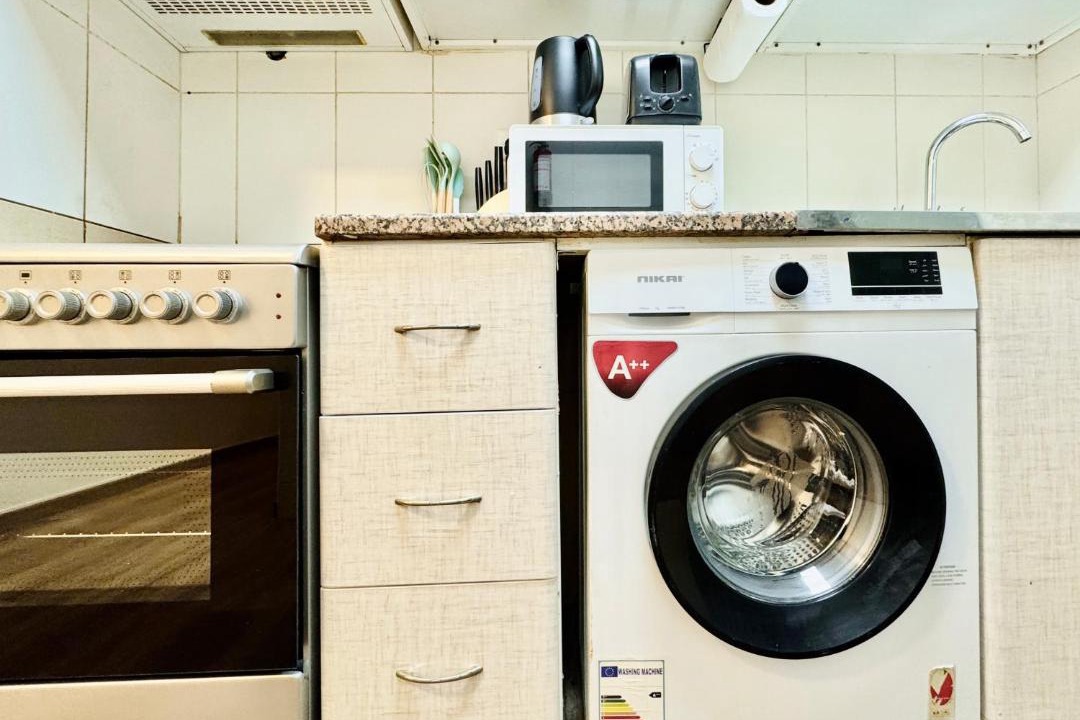 Photo of Kitchen in Jumeirah Lake Towers