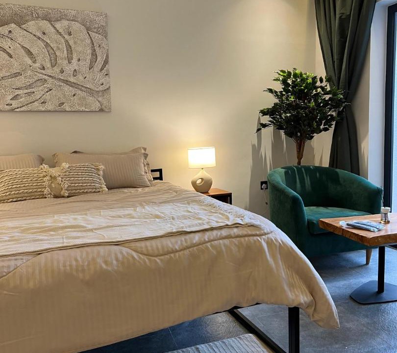 Photo of Bedroom in Seeb