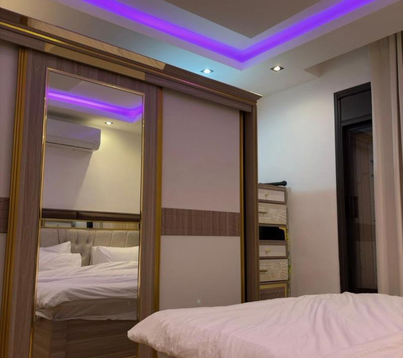 Photo of Bedroom in Al Abdali
