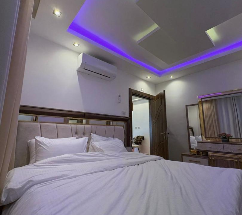 Photo of Bedroom in Al Abdali