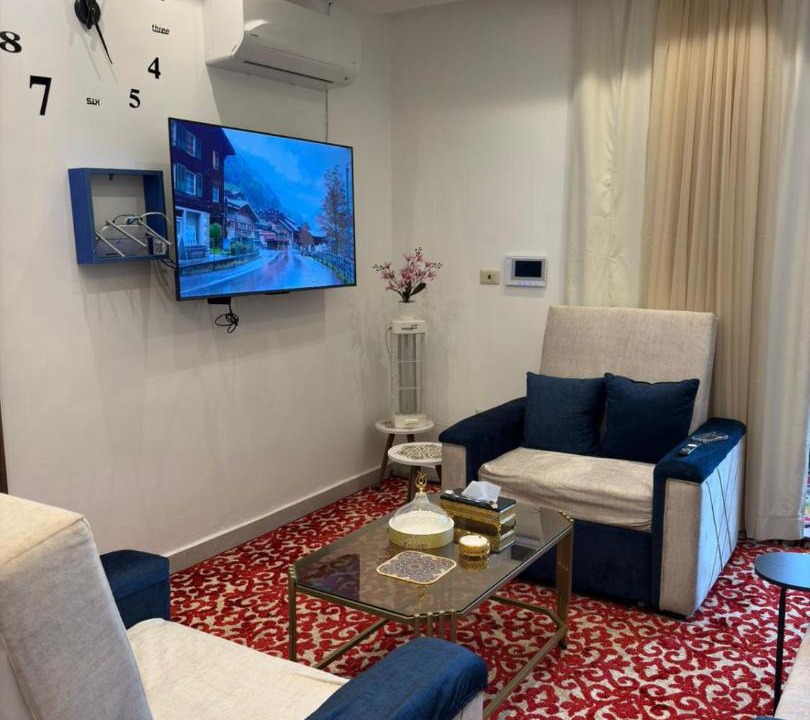 Photo of Livingroom in Al Abdali