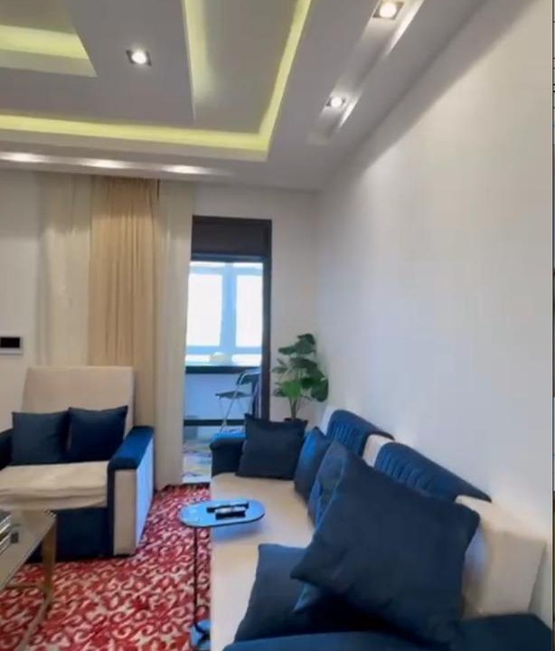 Photo of Livingroom in Al Abdali