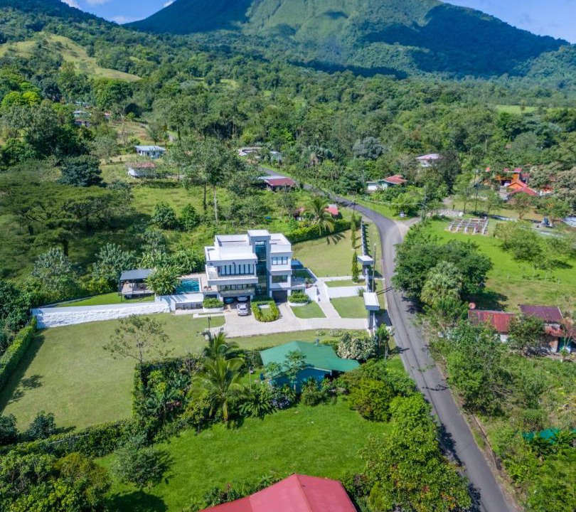 Photo of Others in La Fortuna