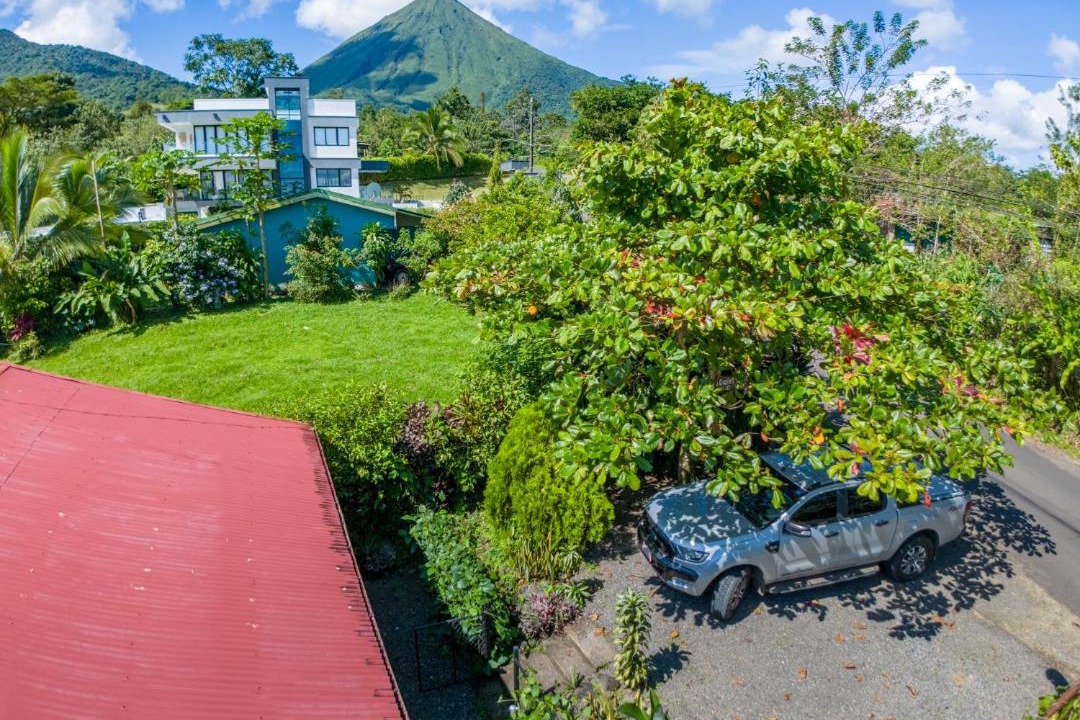 Photo of Others in La Fortuna