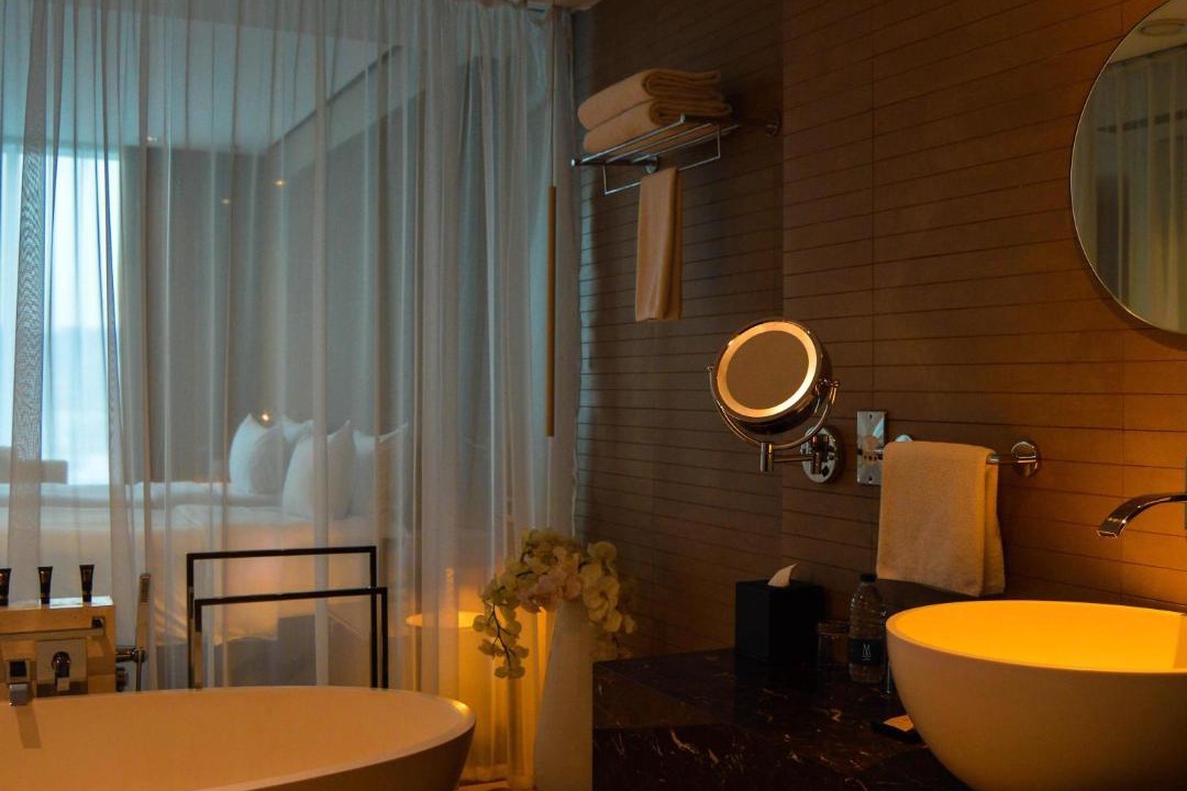 Photo of Bathroom in Bur Dubai