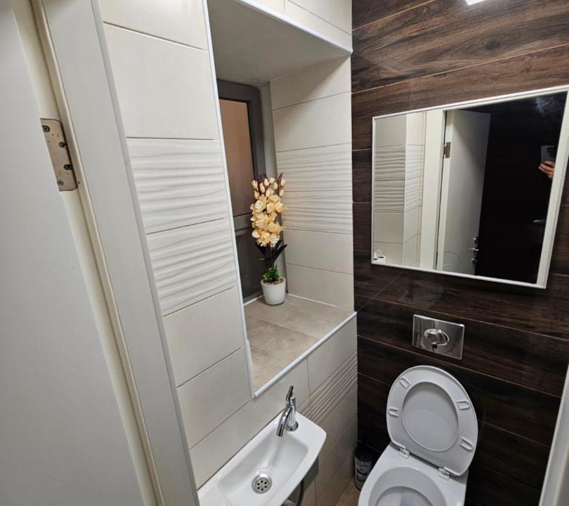 Photo of Bathroom in Beersheba