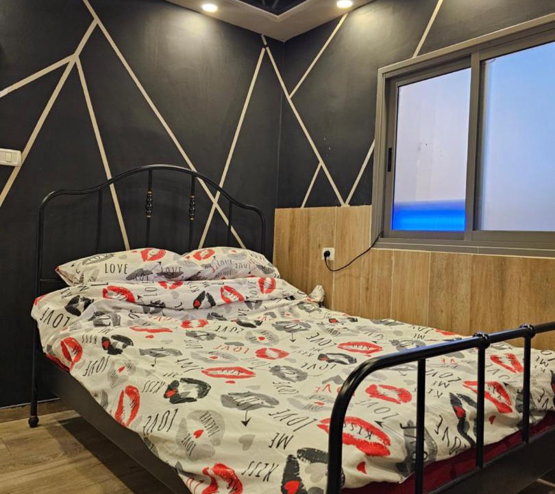 Photo of Bedroom in Beersheba