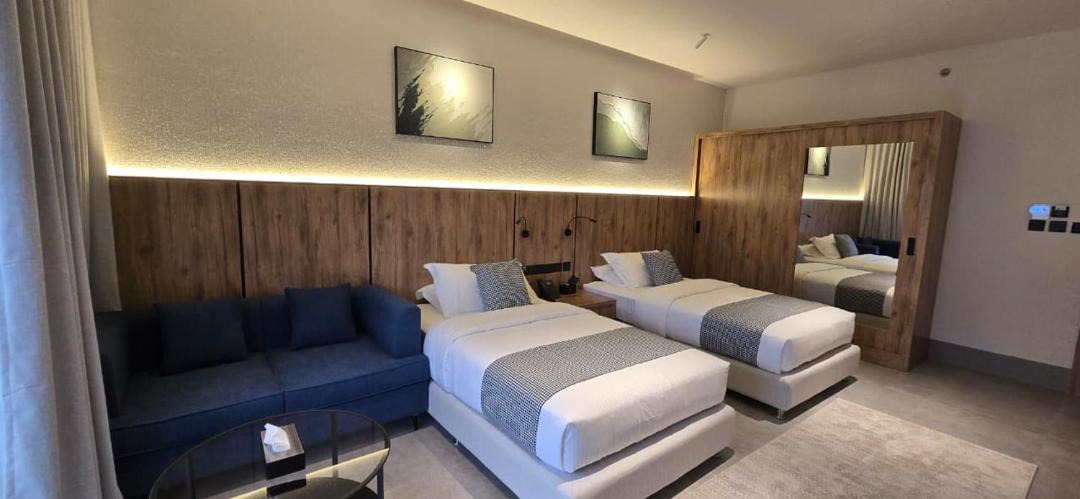 Photo of Bedroom in Bimmah