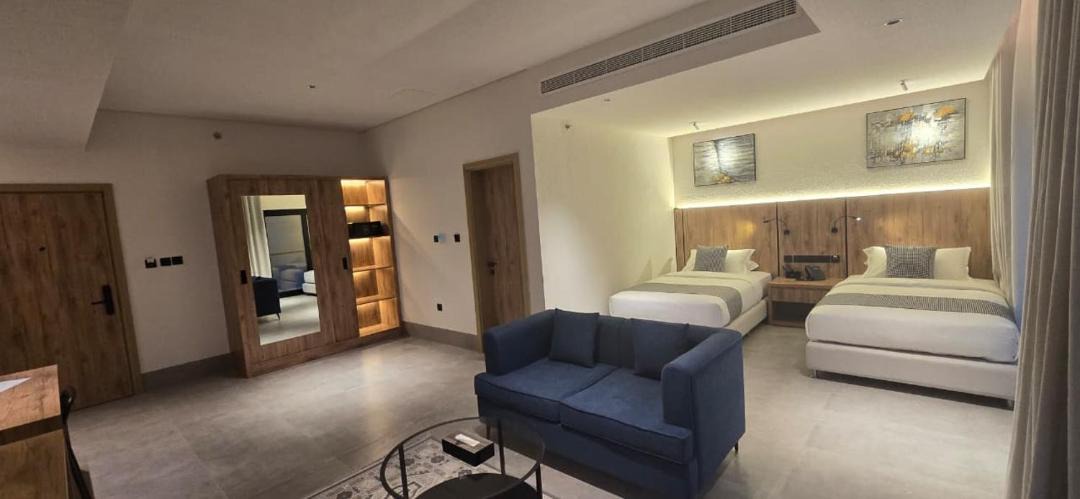 Photo of Bedroom in Bimmah