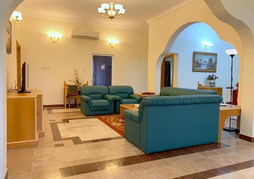 Photo of Livingroom in Salalah