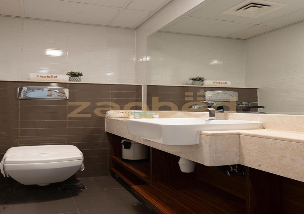 Photo of Bathroom in Ras Al Khaimah