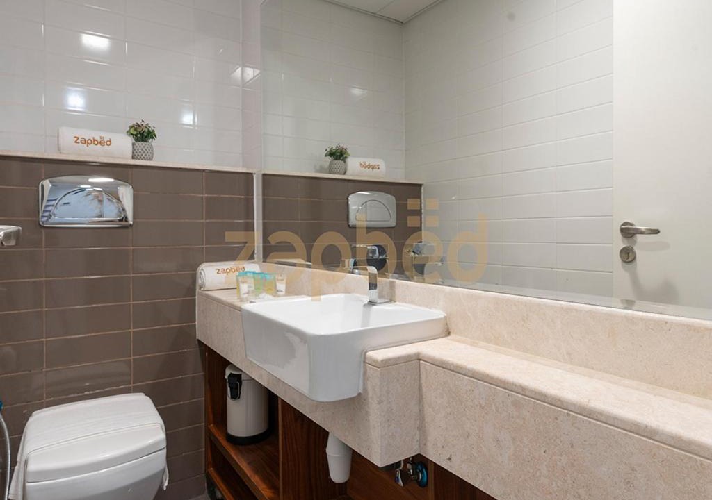 Photo of Bathroom in Ras Al Khaimah