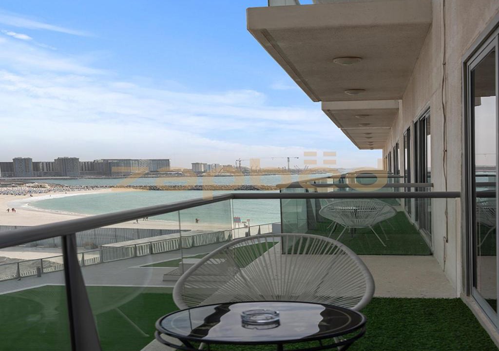 Photo of Patio Balcony in Ras Al Khaimah