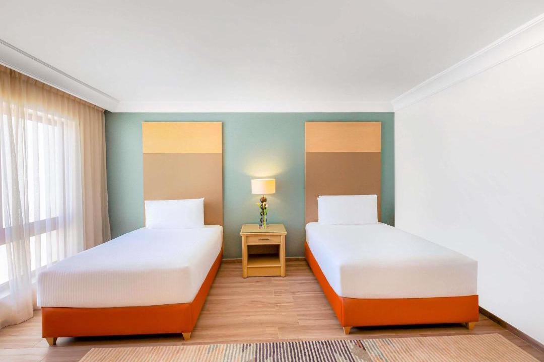 Photo of Bedroom in Wadi Musa