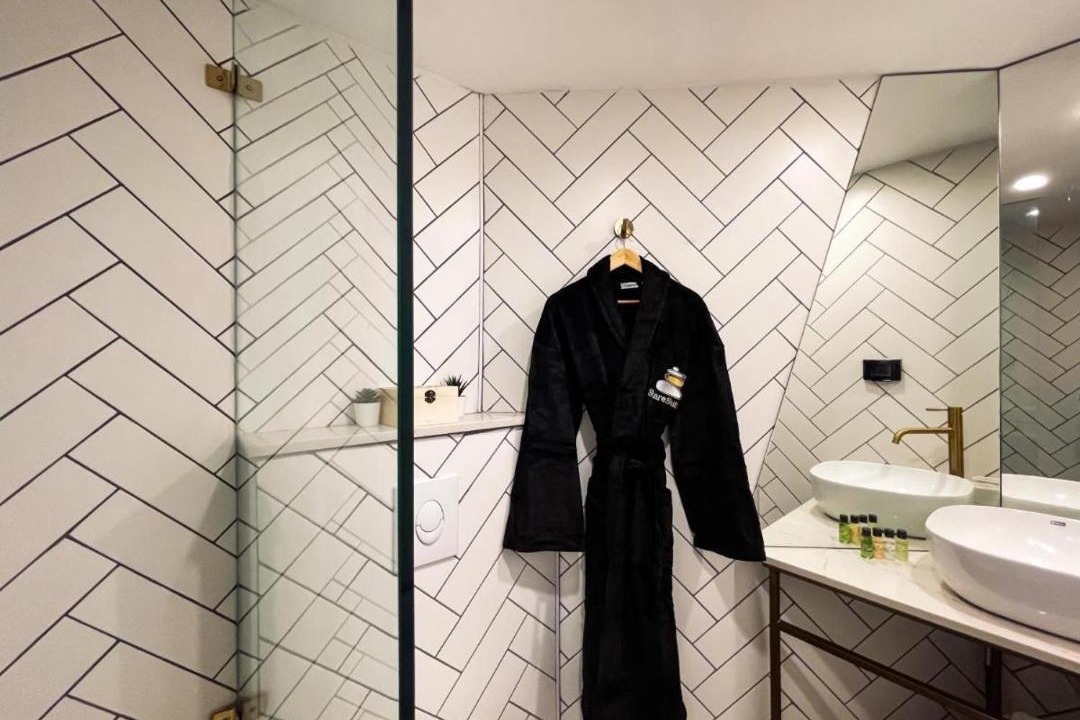 Photo of Bathroom in Bat Yam