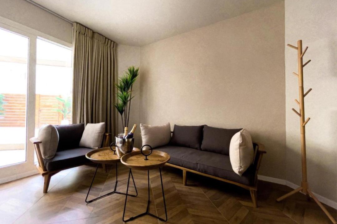 Photo of Livingroom in Bat Yam