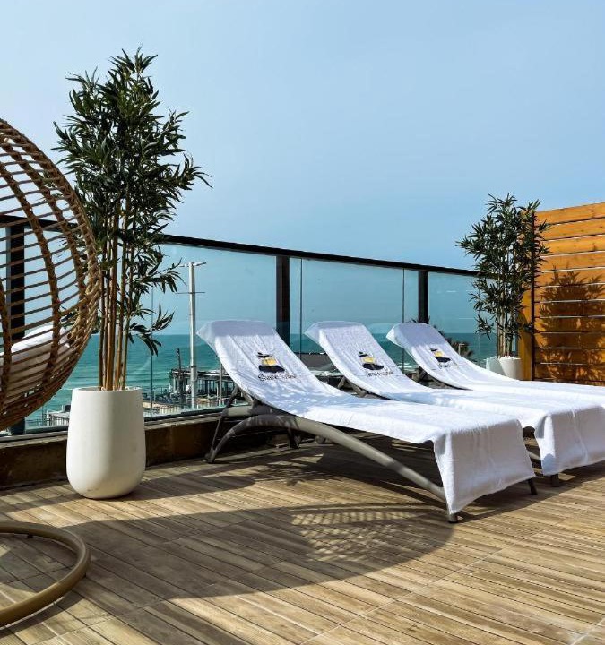 Photo of Patio Balcony in Bat Yam
