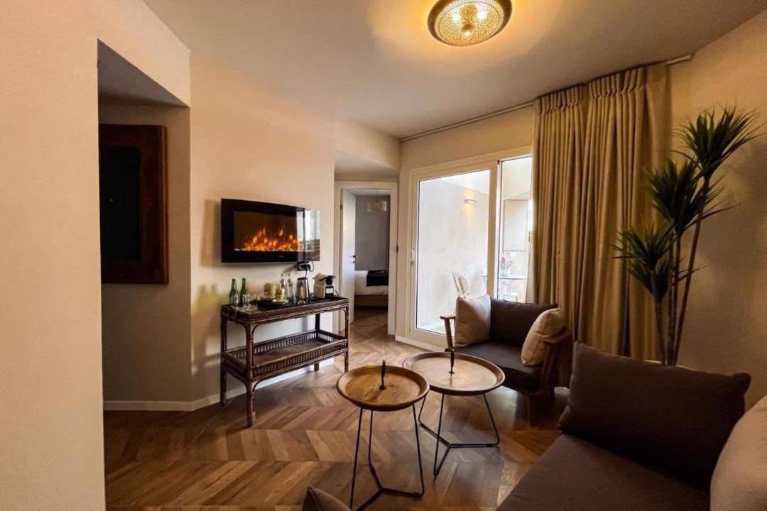 Photo of Livingroom in Bat Yam