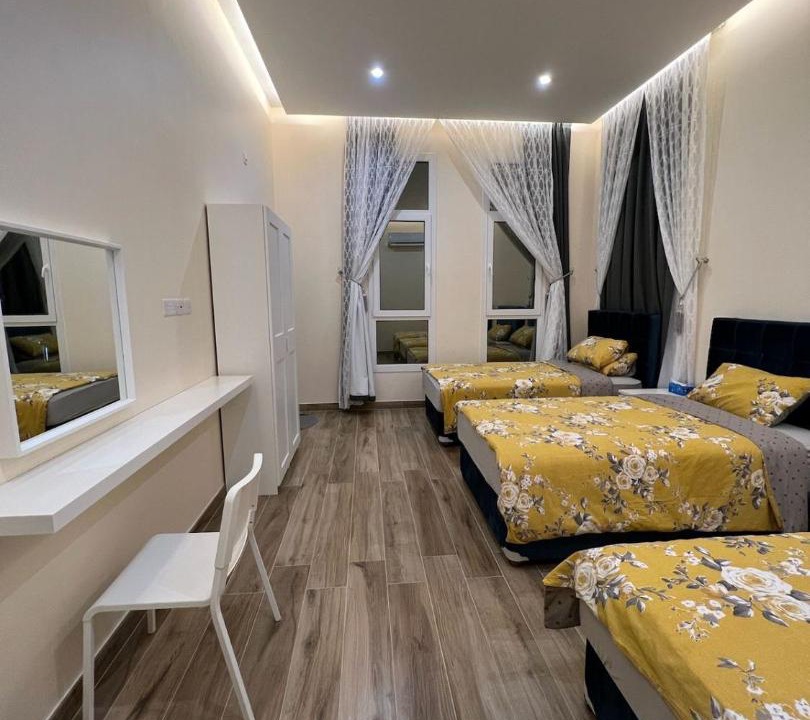 Photo of Bedroom in Nakhal