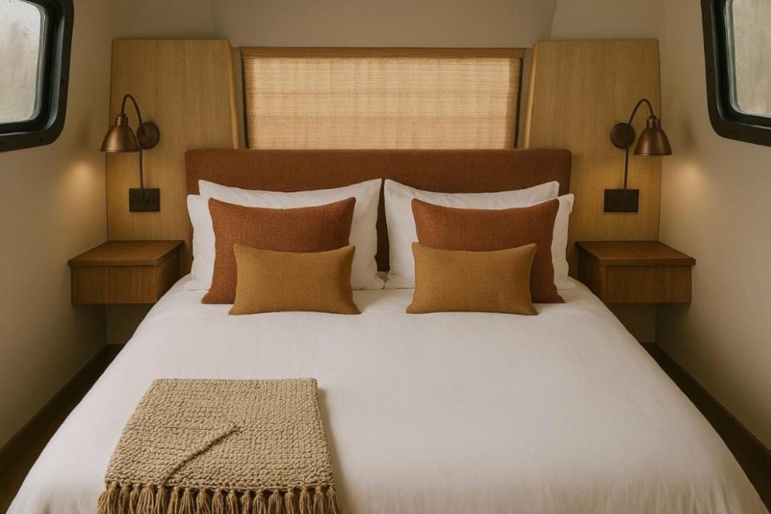 Photo of Bedroom in Hatta