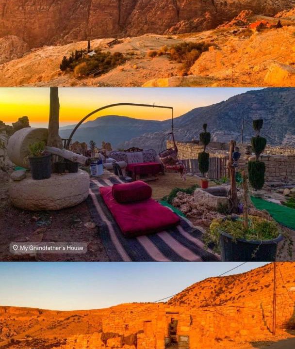 Photo of Others in Dana