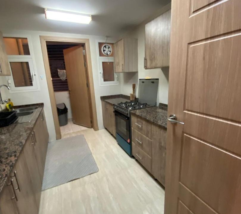 Photo of Kitchen in Seeb