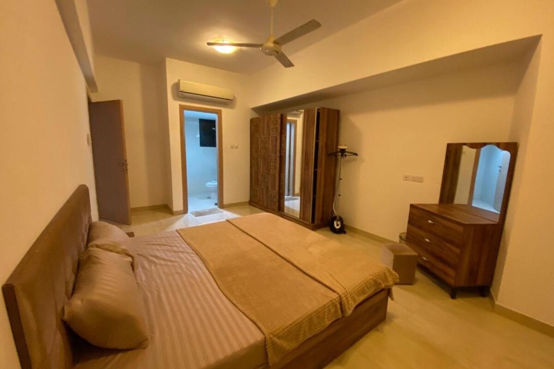 Photo of Bedroom in Seeb