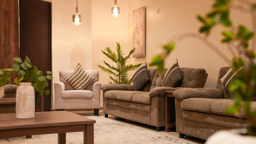 Photo of Livingroom in Bidiya