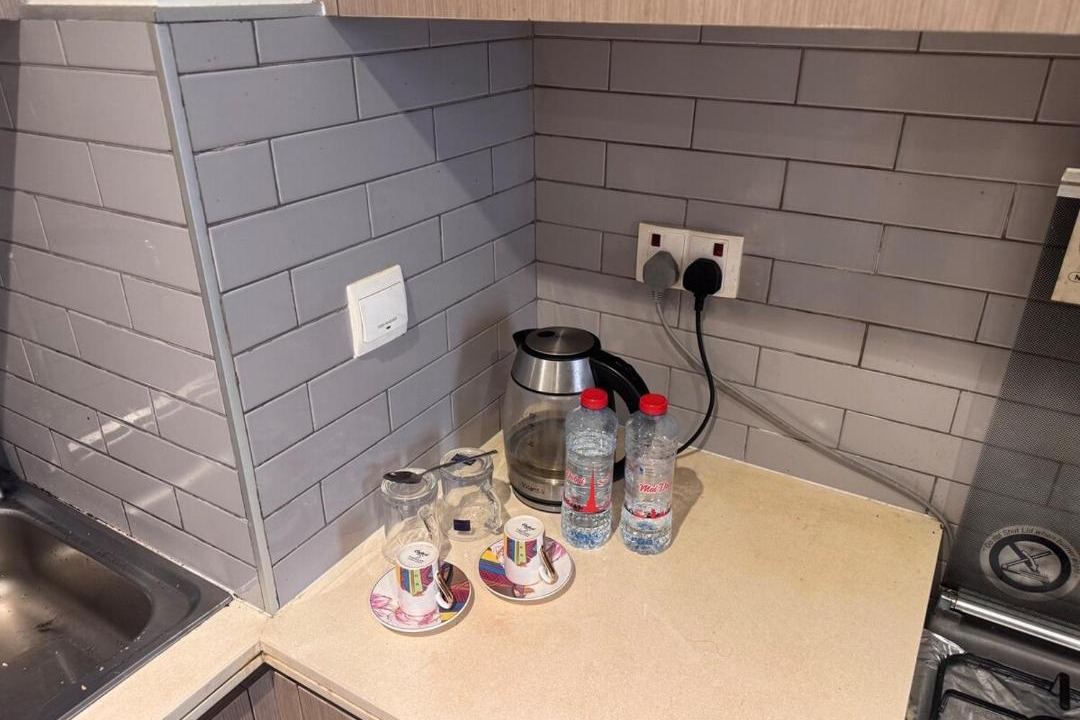 Photo of Kitchen in Al Khan