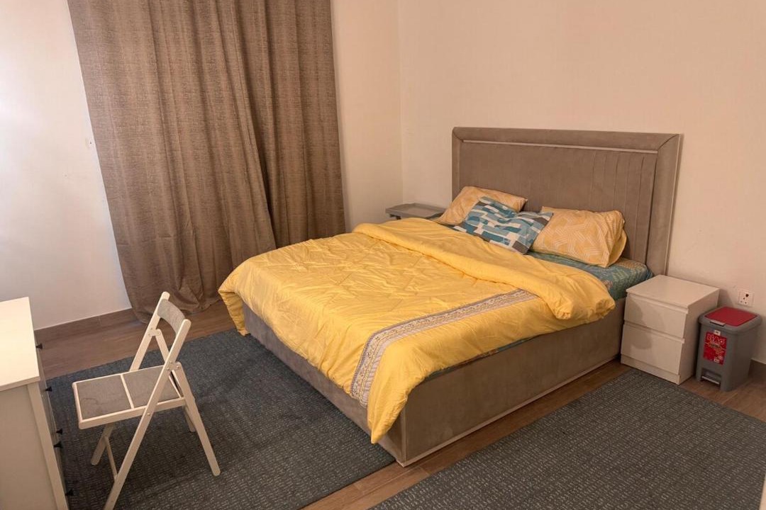 Photo of Bedroom in Al Khan