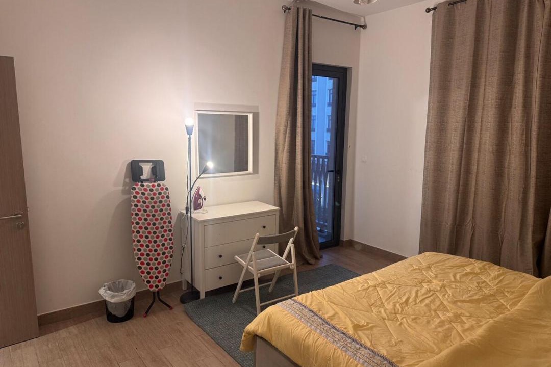 Photo of Bedroom in Al Khan