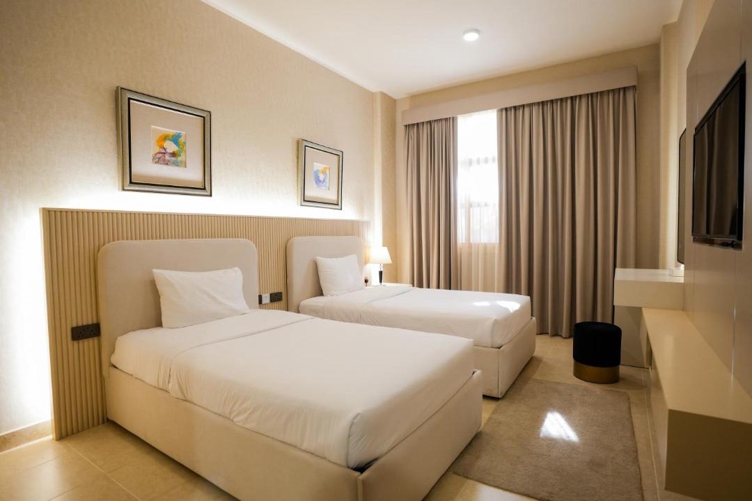 Photo of Bedroom in Al Ain