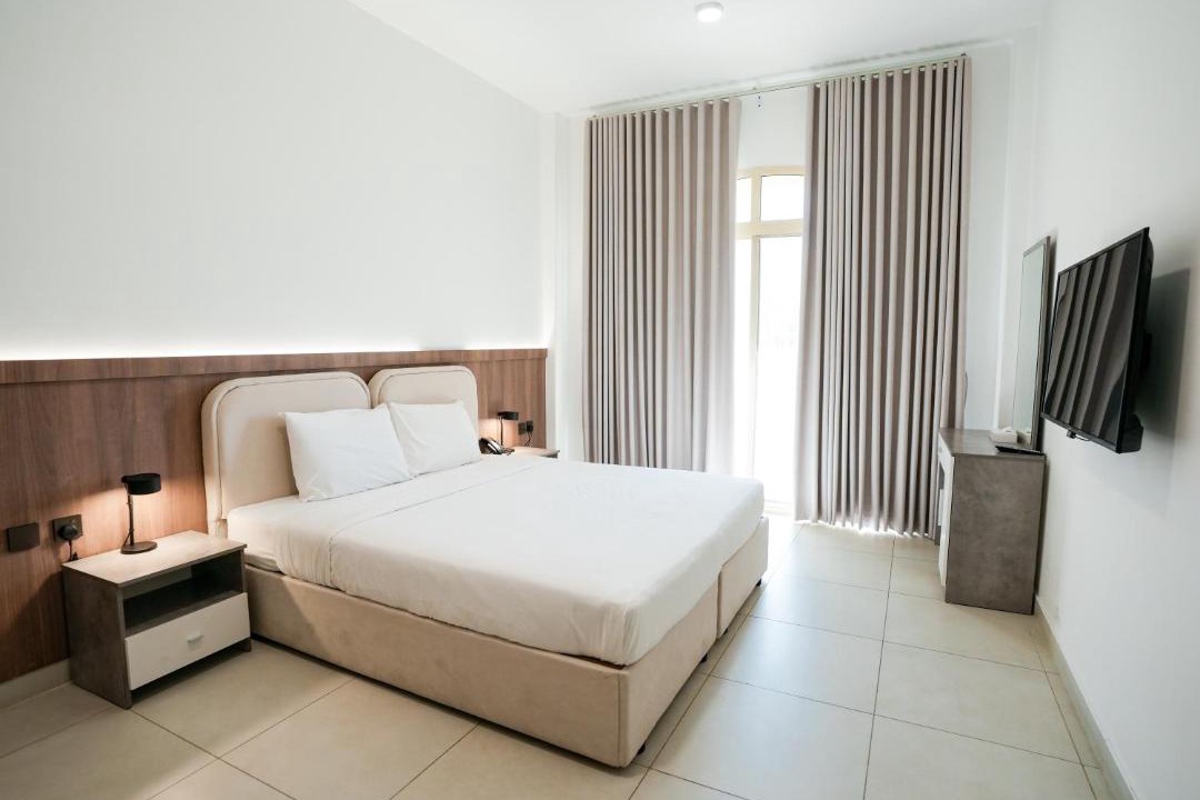 Photo of Bedroom in Al Ain