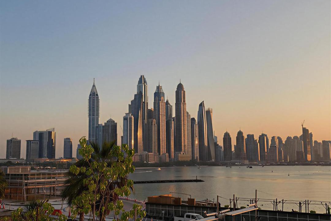 Photo of Others in Palm Jumeirah