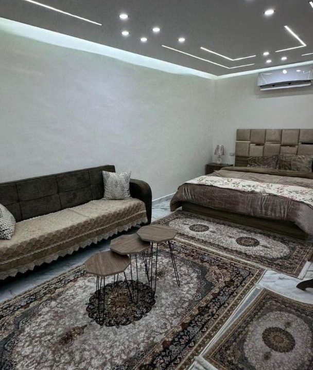 Photo of Livingroom in Wadi Musa