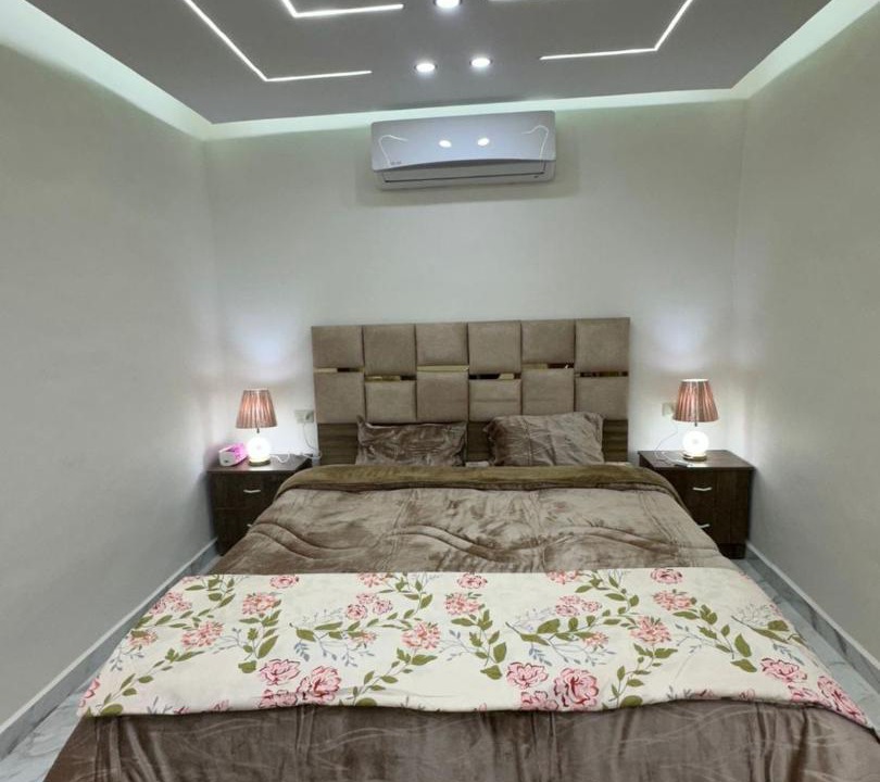 Photo of Bedroom in Wadi Musa