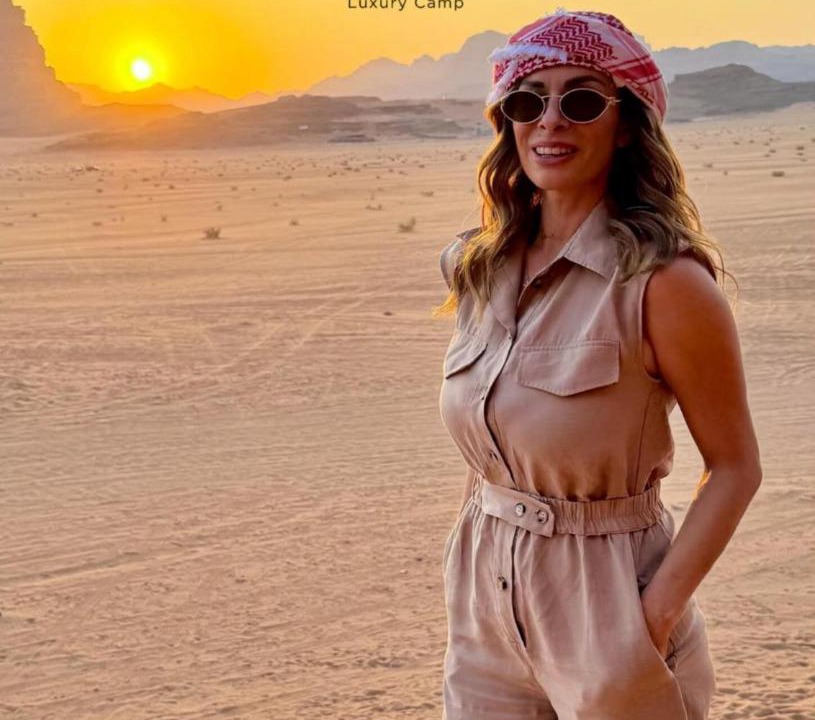 Photo of Others in Wadi Rum